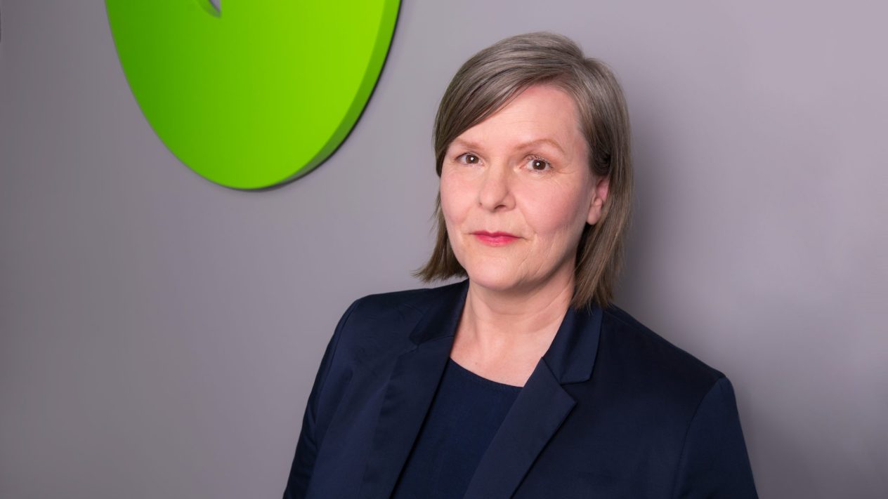 SBC News Sabine Müller: Building GAMOMAT’s momentum and breaking new ground