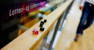 SBC News Norsk Tipping told to lower advertising volume by 20% 