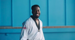 SBC News National Lottery aims for record coverage of Team GB's Tokyo campaign