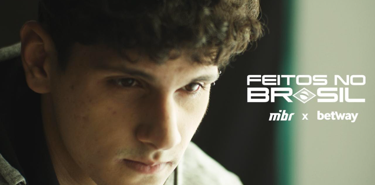 SBC News Betway backs youth academy project of MIBR esports 