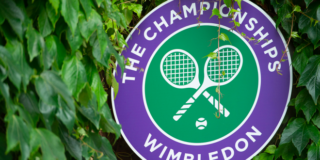 SBC News ITIA examines betting Irregularities of Wimbledon matches
