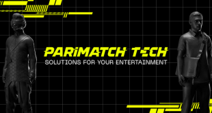 SBC News Parimatch rebrands corporate identity to Parimatch Tech