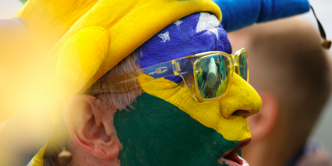 SBC News New SECAP secretary confident of launching Brazil's sports betting regime by 2022