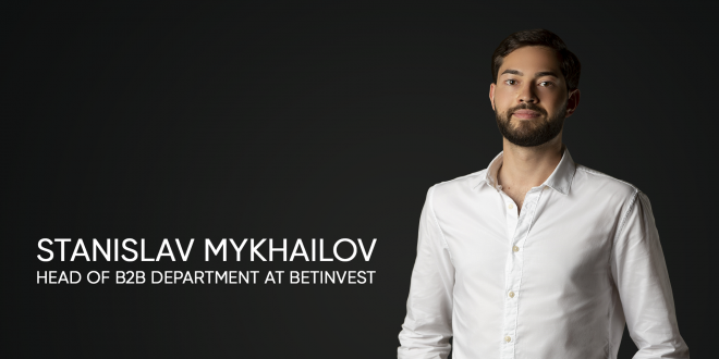 In order to maximise the lifetime value of newly acquired customers, investment in content should be of increasing importance to betting operators, writes Stanislav Mykhailov - Head of B2B Department at BetInvest