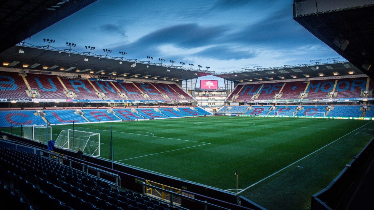 SBC News AstroPay renews Burnley FC deal after becoming a major sponsor