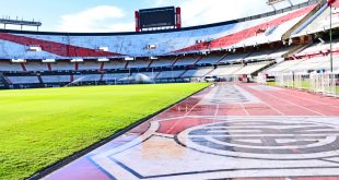 SBC News Codere strengthens LatAm visibility with River Plate partnership