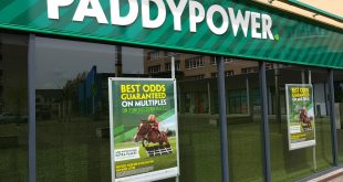 SBC News Paddy Power Christmas radio ad complaint upheld by ASA