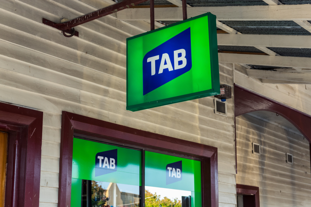 SBC News Entain expresses disappointment at Tabcorp demerger plans