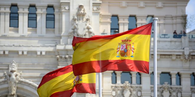 SBC News Spain sanctions full overhaul of Gambling Law 