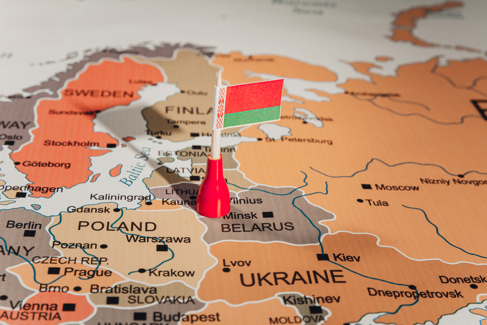 SBC News Betsson establishes Belarusian foothold via Europebet launch