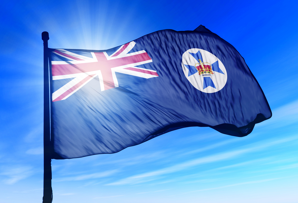 SBC News Queensland outlines four-year gambling-harm reduction plan