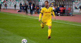 Fonbet signs first Belarusian sponsorship deal with FC BATE