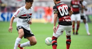 SBC News Sportsbet.io strengthens Brazilian position with São Paulo sponsorship
