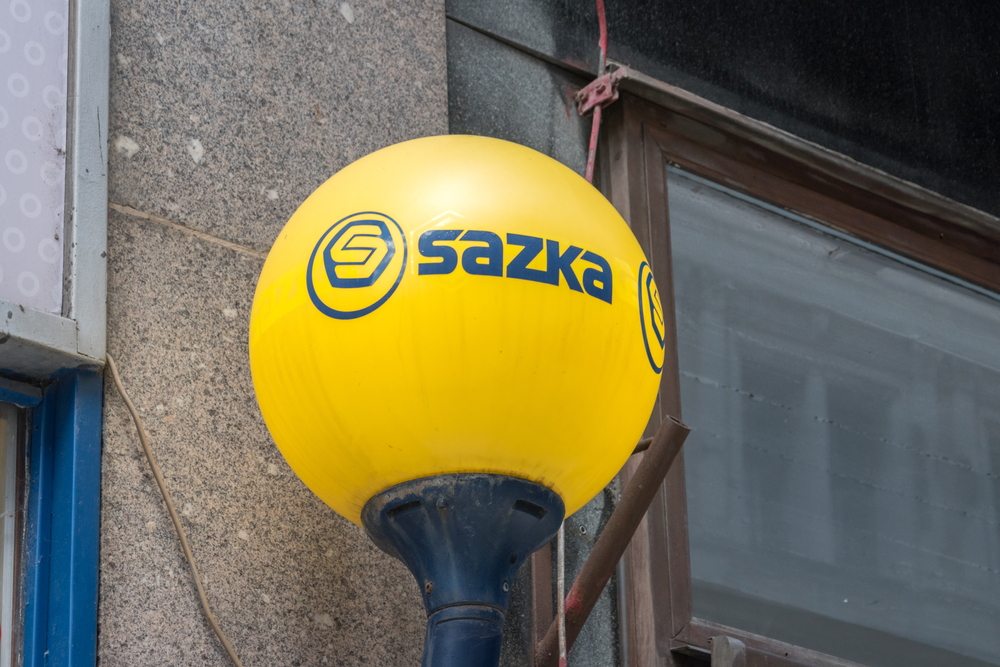 SBC News Komarek eyes Sazka IPO as National Lottery judgement looms