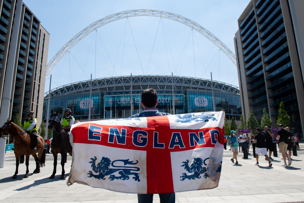 SBC News 10 MPs received match tickets from betting firms throughout Euro 2020
