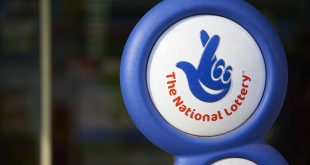 SBC News David Craven joins Allwyn to digitise National Lottery approach