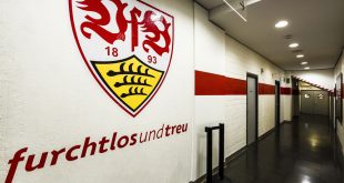 SBC News Betway enhances German visibility with VfB Stuttgart sponsorship