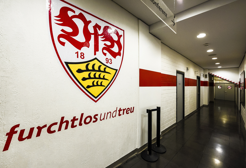 SBC News Betway enhances German visibility with VfB Stuttgart sponsorship