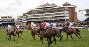 SBC News Sky Sports and TRP align with Newbury Racecourse in rights deal