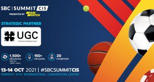 Ukrainian Gambling Council at SBC Summit CIS