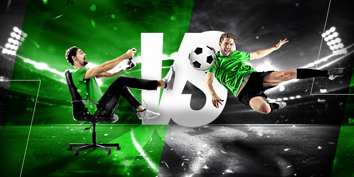 BETER's Chief Product Officer Alex Lobov revealed that the recent Euro 2020 tournament has sparked an elevated interest in e-football.