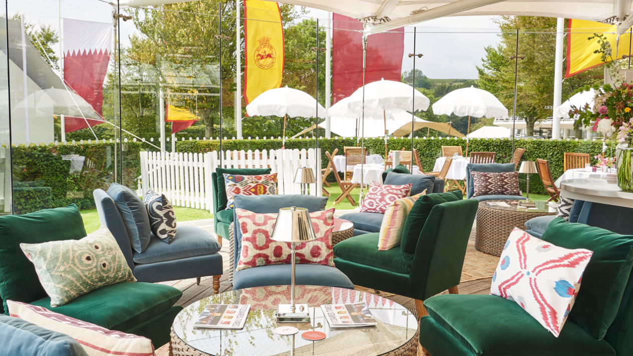 SBC News Fitzdares first Northern club opens in Chester