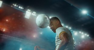 SBC News LiveScore makes TV commercial debut featuring Ronaldo