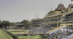 SBC News Royal Calcutta Turf Club to broadcast UK and IRE fixtures powered by RMG 