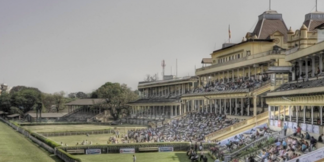 SBC News Royal Calcutta Turf Club to broadcast UK and IRE fixtures powered by RMG 