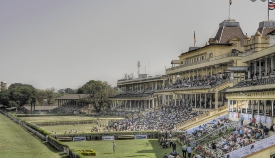 SBC News Royal Calcutta Turf Club to broadcast UK and IRE fixtures powered by RMG 