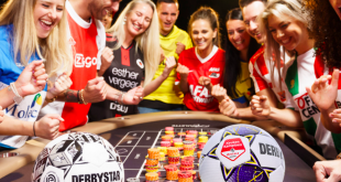 SBC News Holland Casino steps forward as Dutch football's responsible gambling partner
