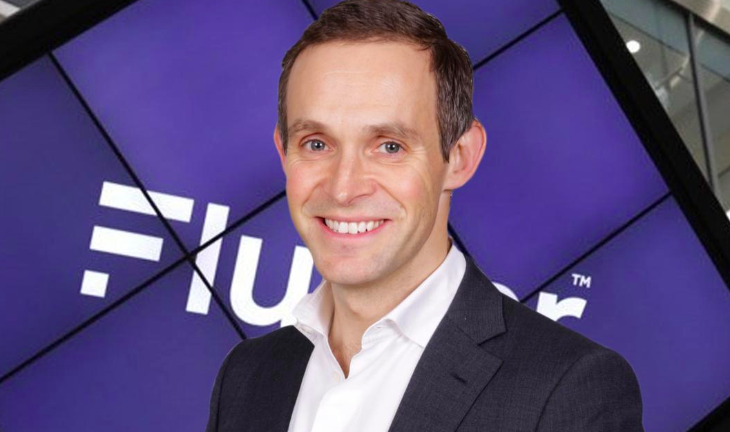 SBC News Flutter matches trading expectations as Jackson ups FanDuel's US growth projections