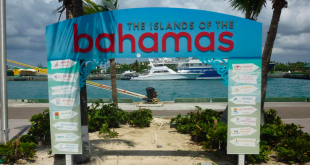 SBC News Kambi leads sportsbook makeover of Island Luck Bahamas