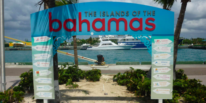 SBC News Kambi leads sportsbook makeover of Island Luck Bahamas