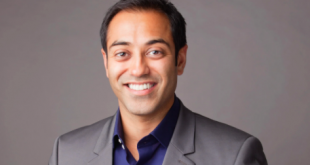 SBC News Paysafe appoints Chirag Patel as new CEO of Skrill and Neteller wallets