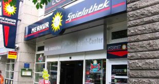 SBC News Gauselmann expands in Norddeutschland by acquiring Bührmann arcade venues