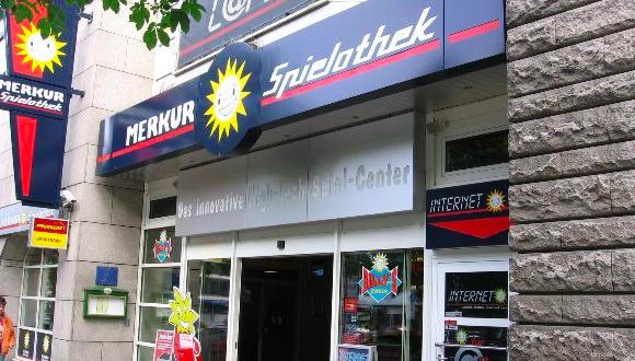 SBC News Gauselmann expands in Norddeutschland by acquiring Bührmann arcade venues