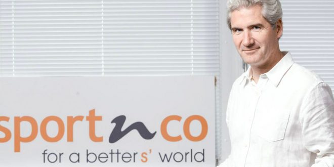 SBC News NetBet extends Sportnco platform duties to Greek market  
