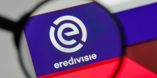SBC News Stats Perform extends duties as data keeper of Eredivisie football