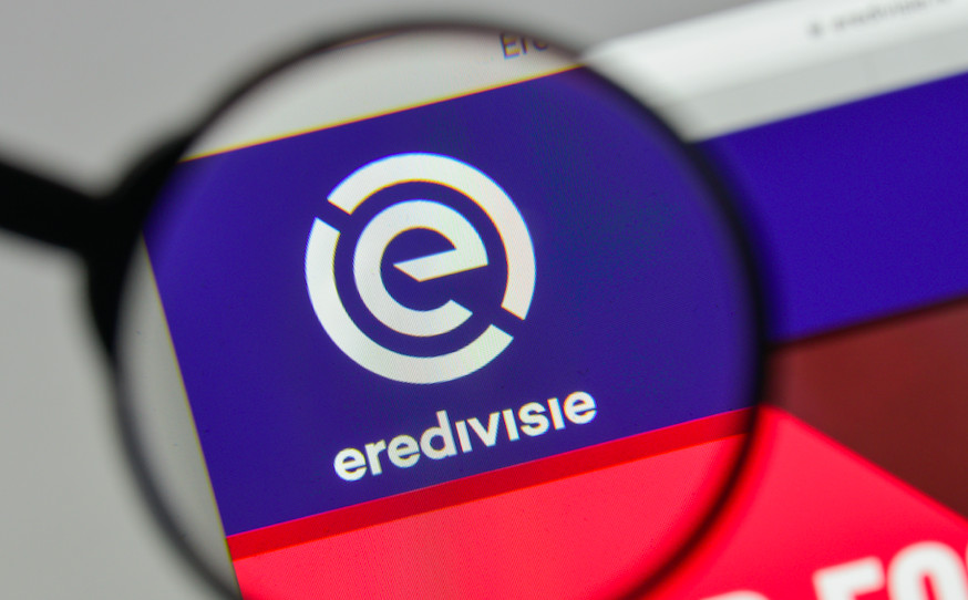 SBC News Stats Perform extends duties as data keeper of Eredivisie football