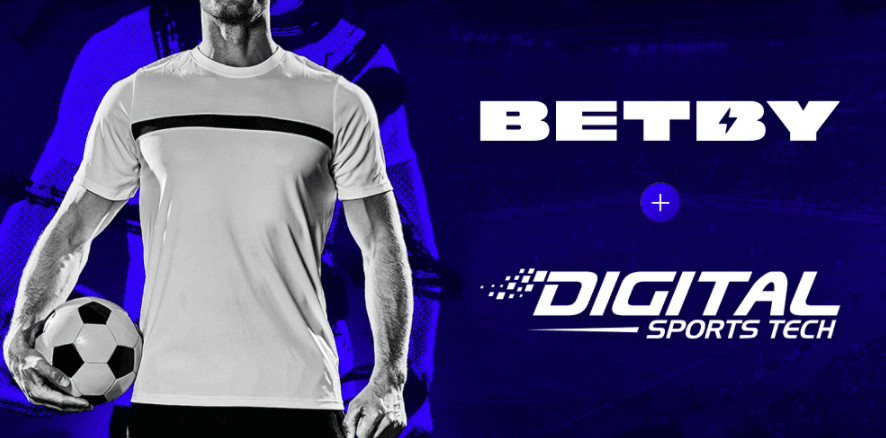 SBC News BETBY launches DST-powered player prop markets 