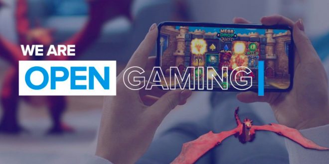 SBC News Scientific Games debuts OpenGaming in Colombia via Betsson partnership