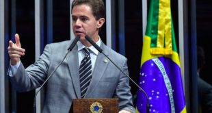 SBC News Brazil backs federal appointment to fast track casino resorts bill