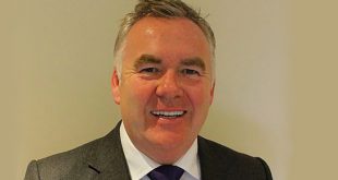 SBC News Richard McGuire to serve as Chairman of new look Sportech 