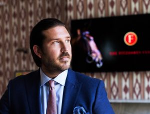 Grassroots investments and new experiences: How Fitzdares is backing UK and Irish racing