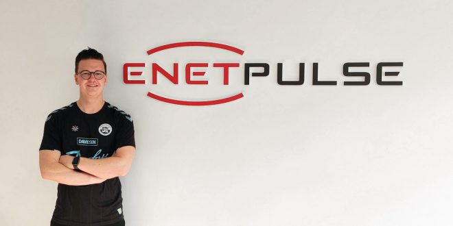SBC News Reflecting on a summer of sport: How Enetpulse has improved client partnerships