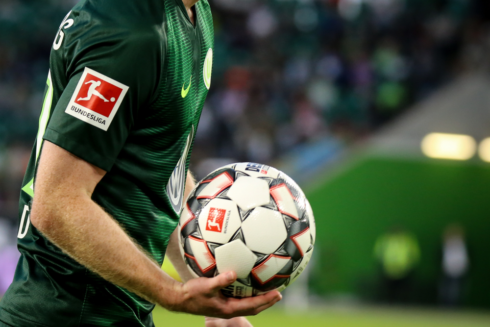 SBC News Sky Sports nets exclusive UK and Ireland Bundesliga rights
