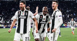 SBC News Serie A secures UK coverage with BT Sport deal