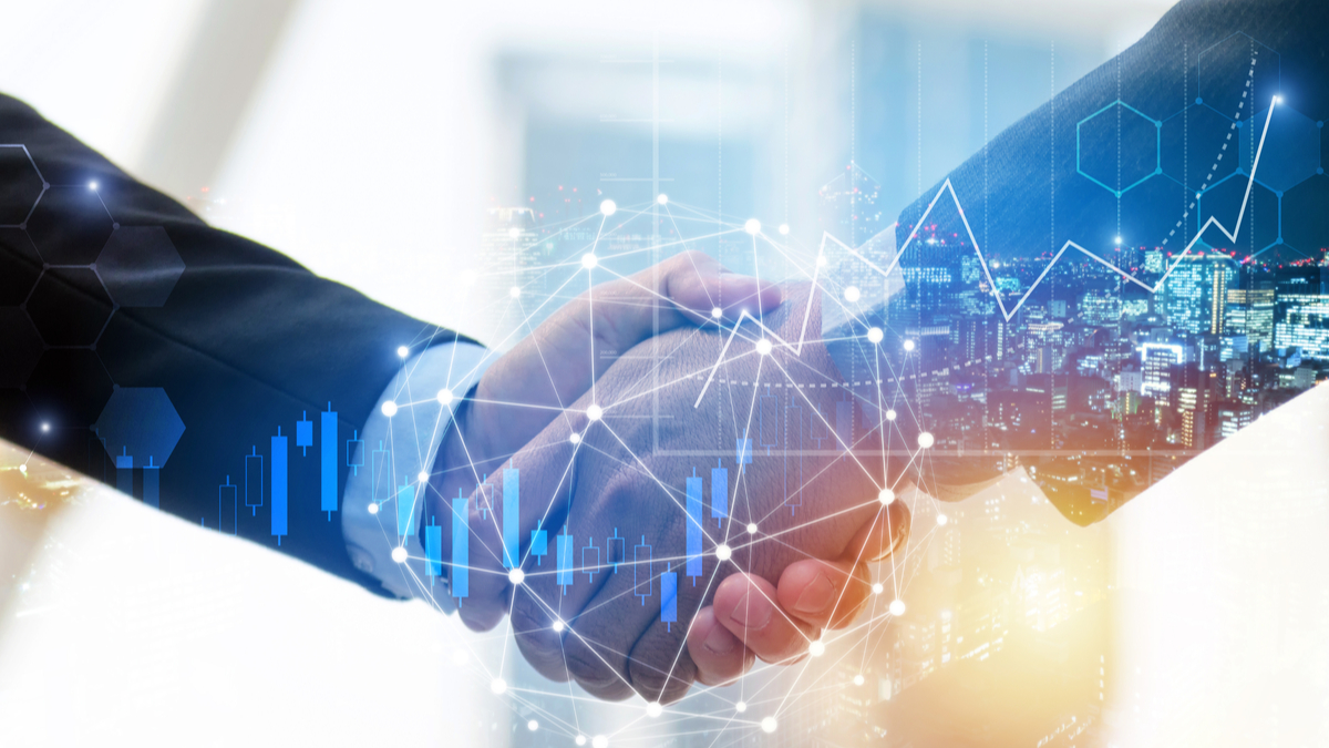 Digitain has strengthened its network of partnerships after securing a new joint marketing referral deal with AstroPay.