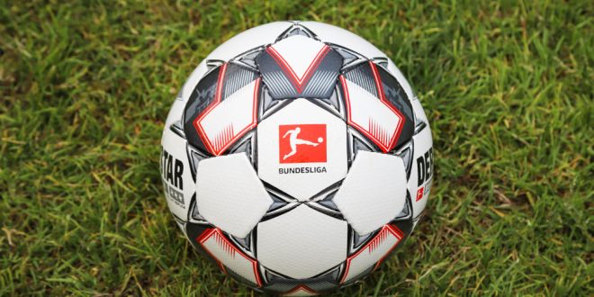 SBC News Sportradar and Bundesliga agree on six-year betting data rights extension